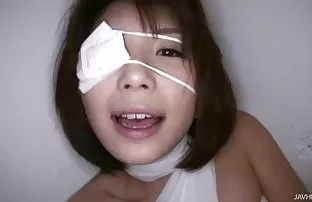 XXX Delta White bokeb indo baru dalam lateks