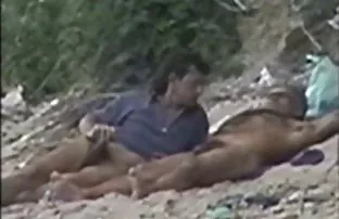 XXX Dia membungkuk pirang dan otpokokal kumpulan bokep indo baru