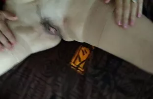 XXX Pelacur bengkak Masha mengisap bokep indo hot baru ayam dan melihat ke kamera