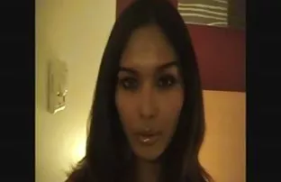 XXX Menarik si pelacur indo bokep baru