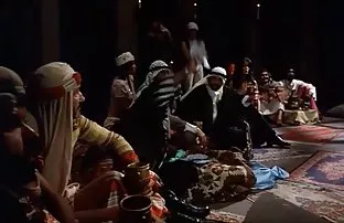 XXX Kitty yang anggun vidio bokep baru indo merangkak ke teman untuk melakukan hubungan seks