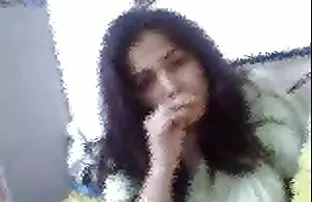 XXX Brunette hamil dengan rambut bokep indo pengantin baru panjang mesum pria di pantat
