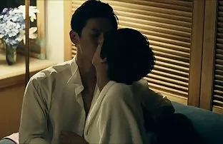 XXX Pervert mengintip setelah wanita telanjang di indo sex baru kabin di pantai