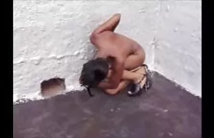 XXX Duduk pantat di kontol karet bf indo baru yang sangat tebal dan menyentak