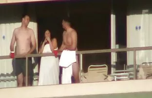 XXX Pecinta telah menghapus jenis kelamin mereka bokeb indo baru