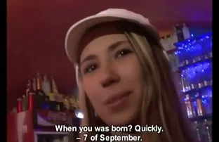 XXX Blonde Clara Ji dan brunette Sasha bokeb baru indo Grey