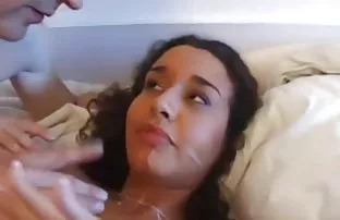 XXX Si lelaki sangat beruntung dengan sexx indo terbaru pacarnya