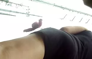XXX Mereka ingin menangkap seks mereka mesum indo baru