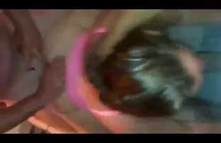 XXX Karen meniduri bokel indo baru kekasihnya di lantai